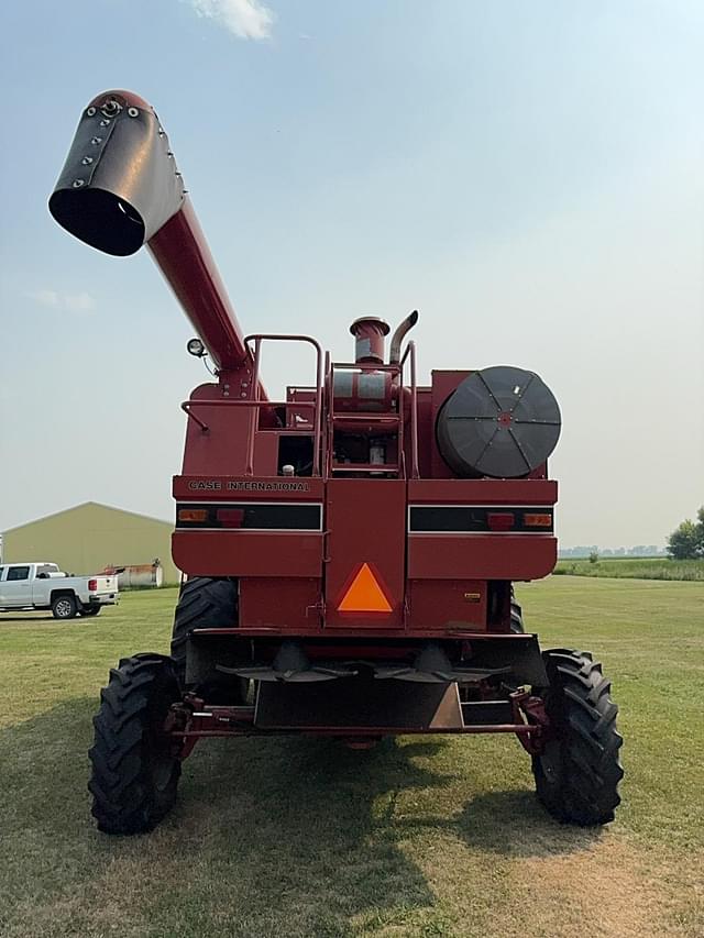 Image of Case IH 1680 equipment image 2