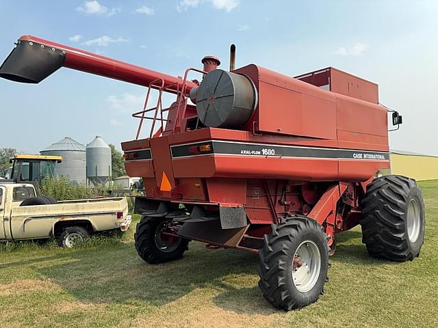 Image of Case IH 1680 equipment image 3