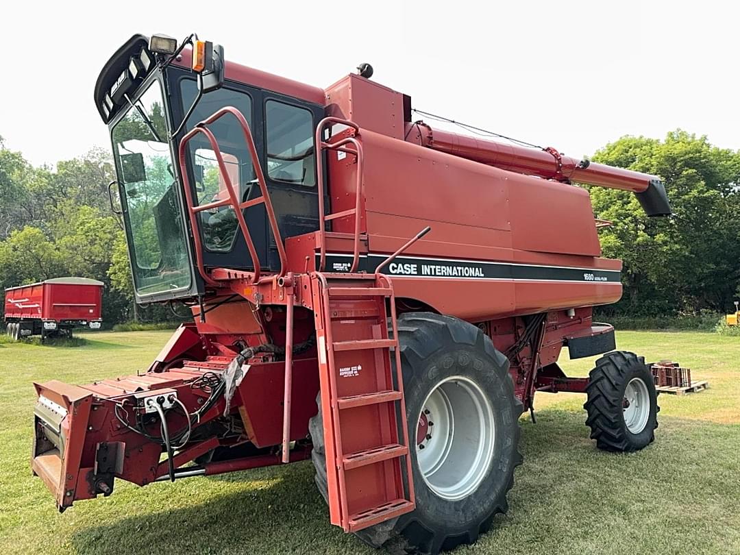 Image of Case IH 1680 Primary image