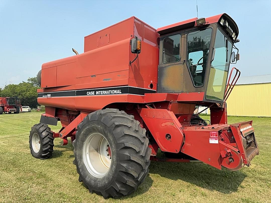 Image of Case IH 1680 Primary image