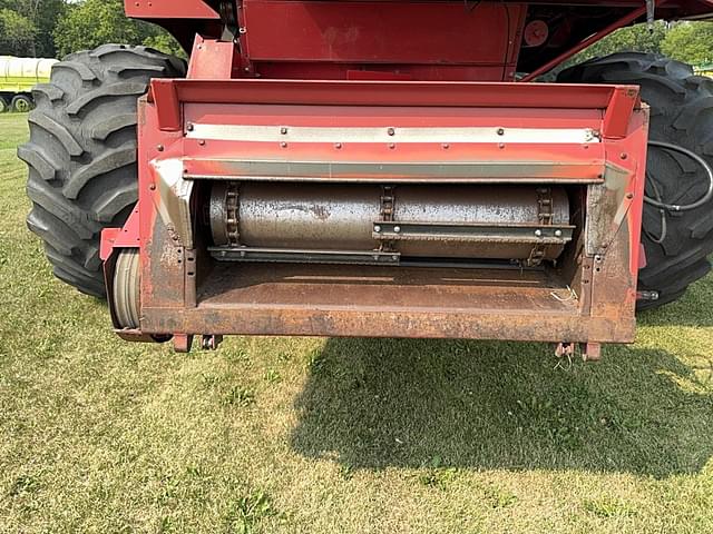 Image of Case IH 1680 equipment image 3