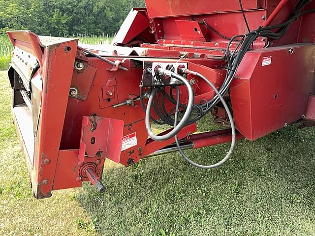 Image of Case IH 1680 equipment image 4