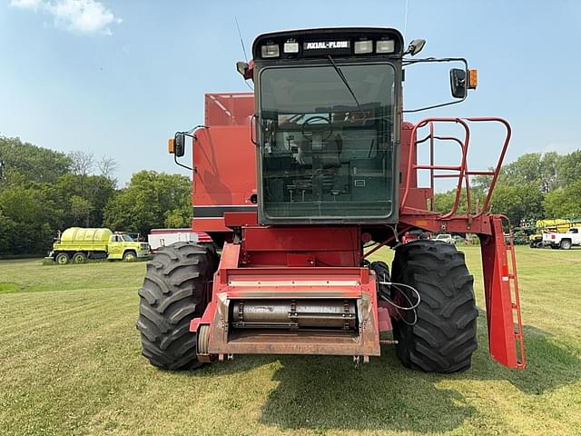 Image of Case IH 1680 equipment image 2