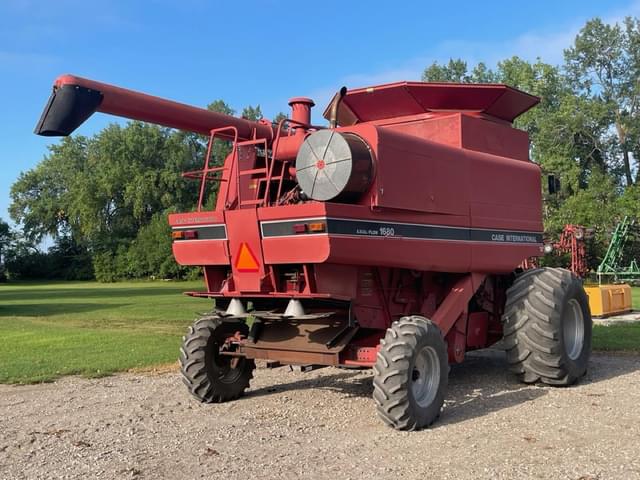 Image of Case IH 1680 equipment image 3