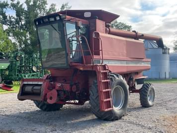 Main image Case IH 1680