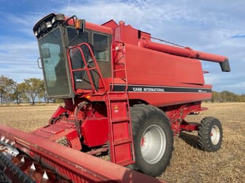Main image Case IH 1680
