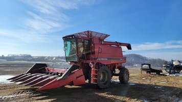 Main image Case IH 1680