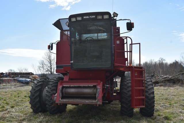 Image of Case IH 1680 equipment image 2