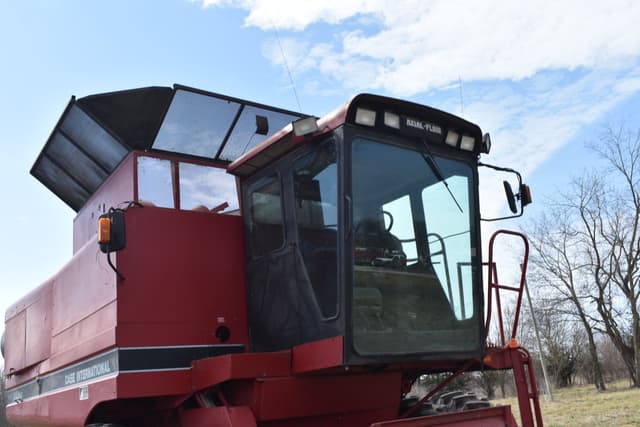 Image of Case IH 1680 equipment image 4