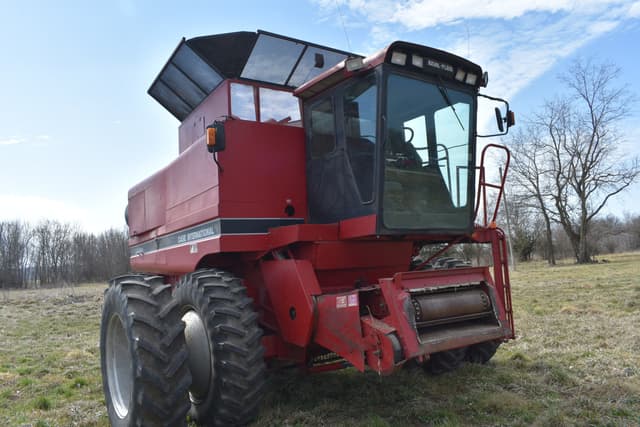 Image of Case IH 1680 equipment image 3