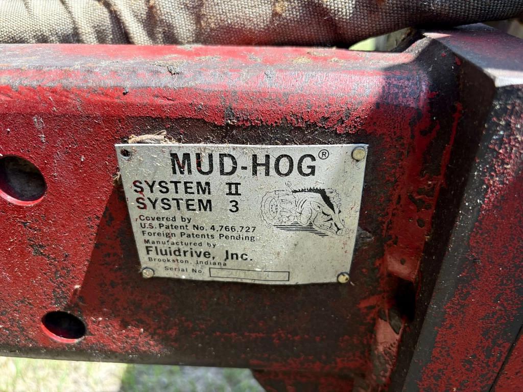 Image of Case IH 1680 Image 1