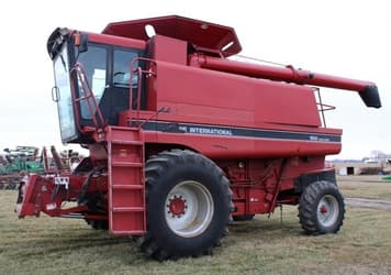 Main image Case IH 1680