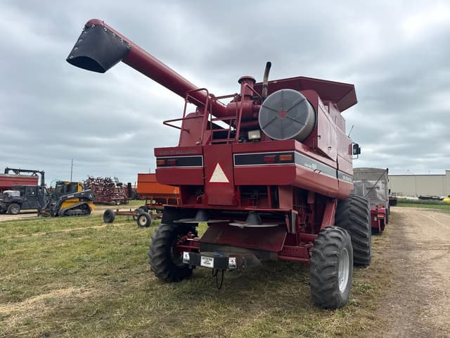 Image of Case IH 1680 equipment image 3