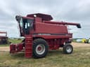 Case IH 1680 Image