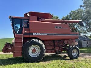 Case IH 1680 Image