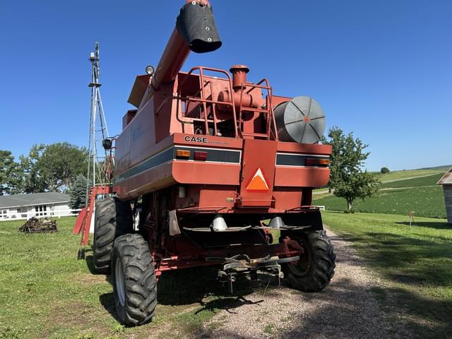 Image of Case IH 1680 equipment image 3
