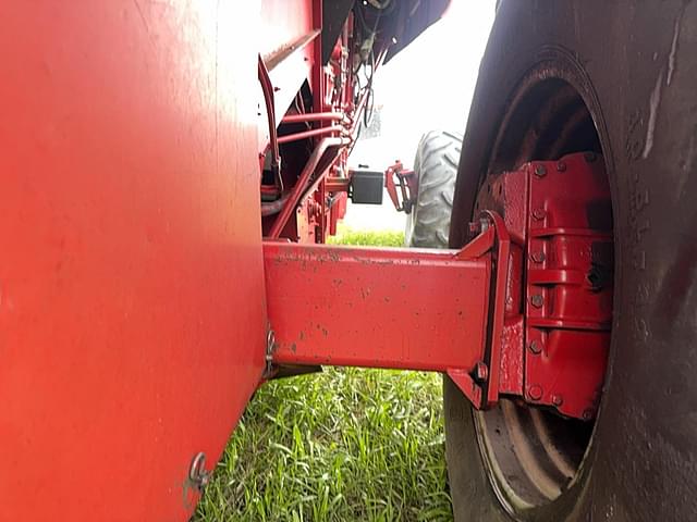 Image of Case IH 1680 equipment image 4