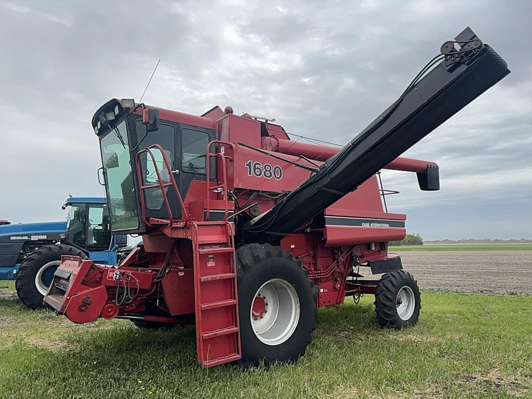 Image of Case IH 1680 Primary image