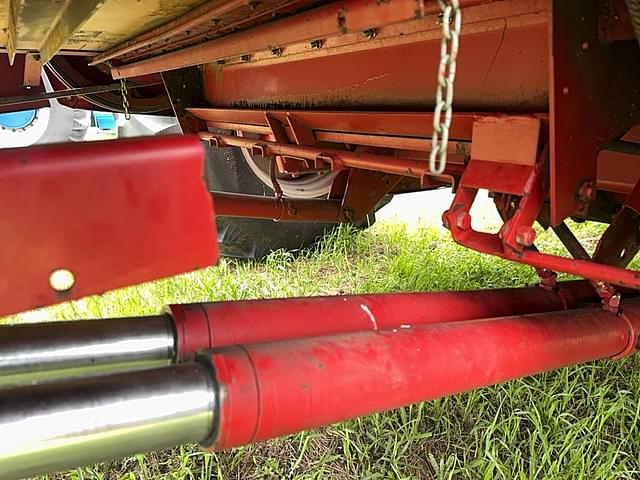 Image of Case IH 1680 equipment image 2