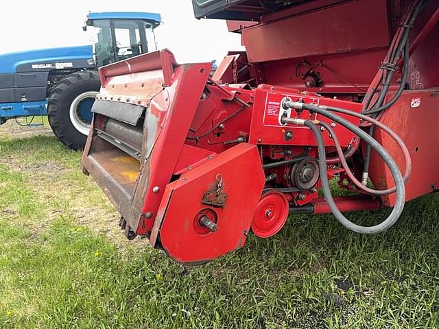 Image of Case IH 1680 equipment image 1
