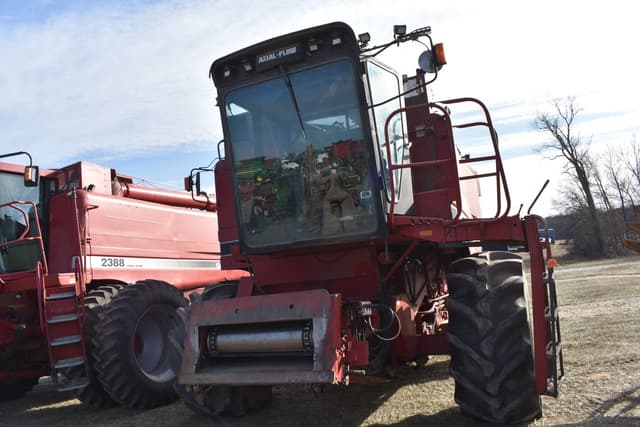 Image of Case IH 1680 equipment image 1