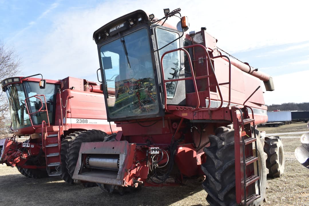 Image of Case IH 1680 Primary image