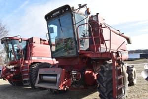 Case IH 1680 Image