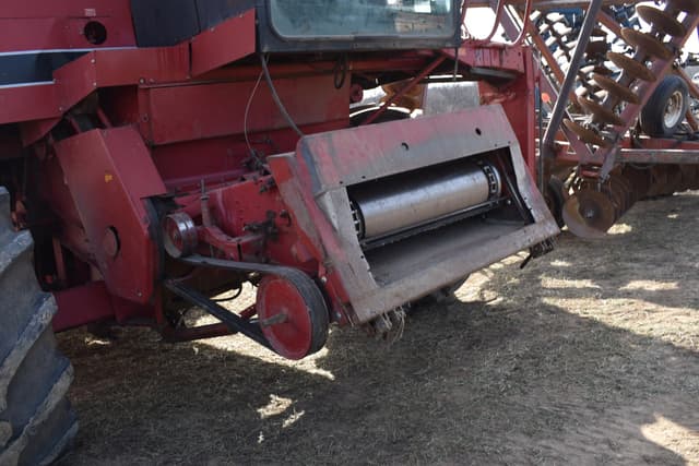 Image of Case IH 1680 equipment image 4