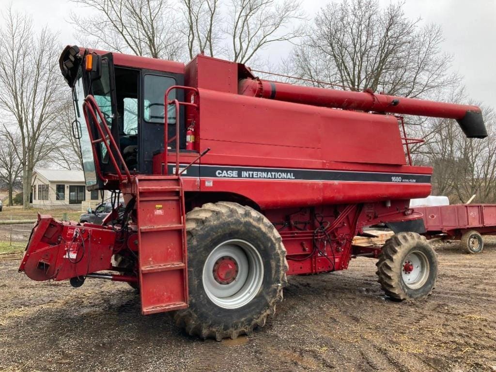 Main image Case IH 1680