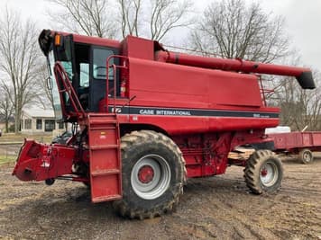 Main image Case IH 1680