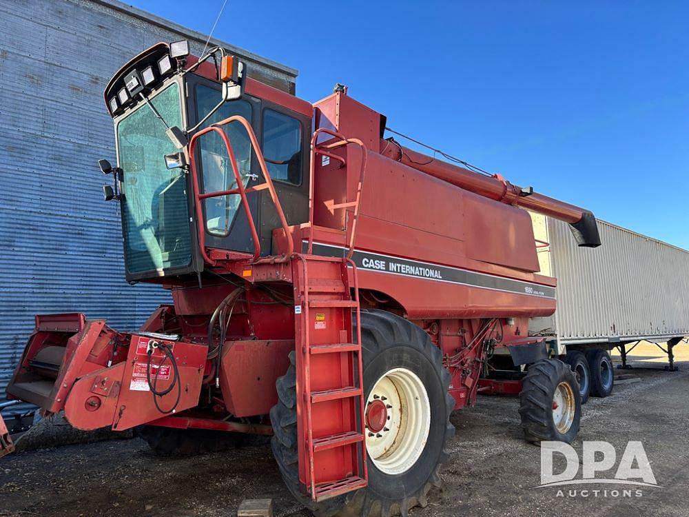 Image of Case IH 1680 Primary image