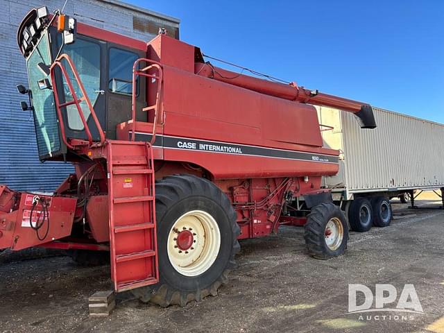Image of Case IH 1680 equipment image 1