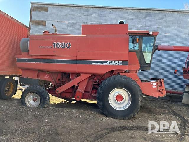 Image of Case IH 1680 equipment image 1