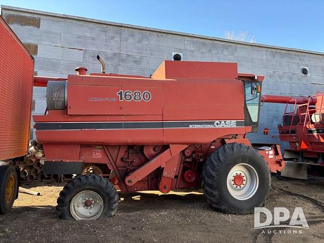 Image of Case IH 1680 equipment image 2