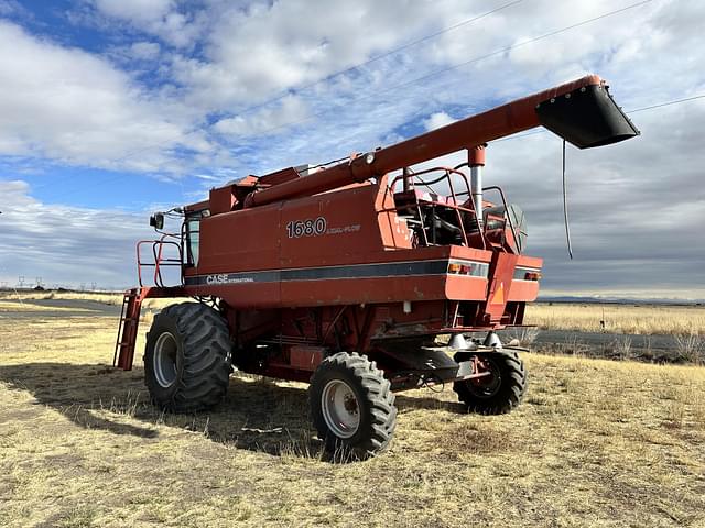 Image of Case IH 1680 equipment image 3