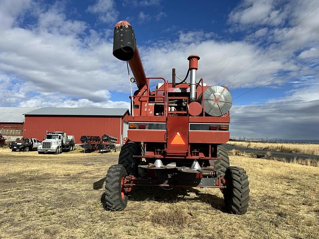 Image of Case IH 1680 equipment image 4