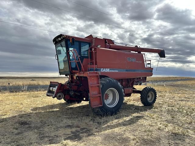 Image of Case IH 1680 equipment image 1