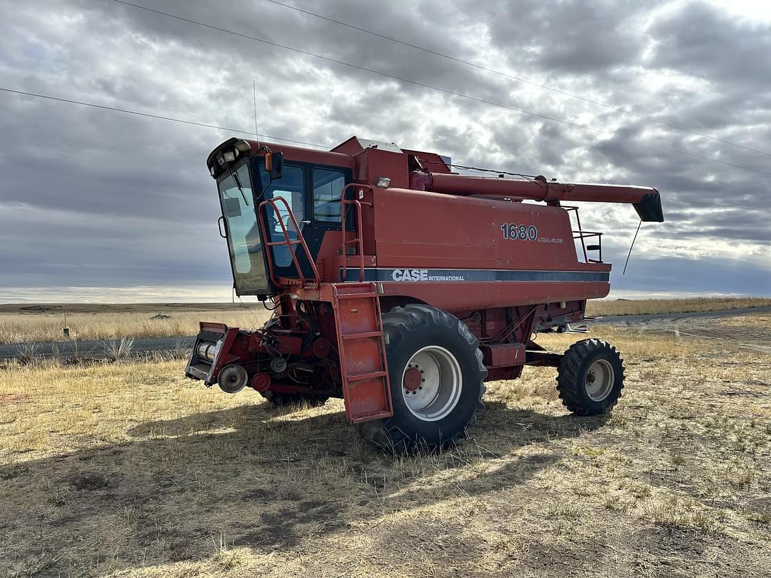 Image of Case IH 1680 Primary image