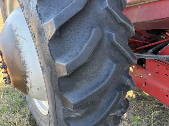 Image of Case IH 1680 equipment image 4