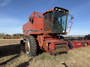 Main image Case IH 1680