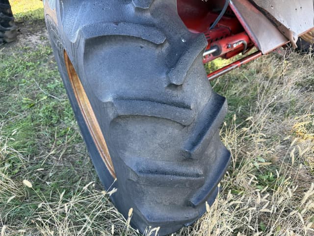 Image of Case IH 1680 equipment image 3