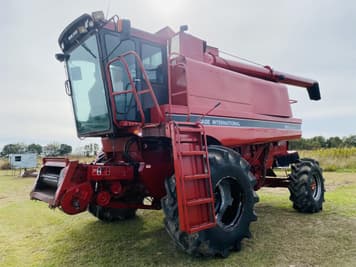 Main image Case IH 1680