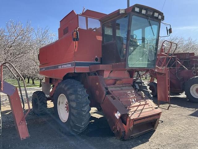 Image of Case IH 1680 equipment image 2