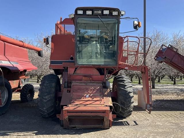 Image of Case IH 1680 equipment image 1