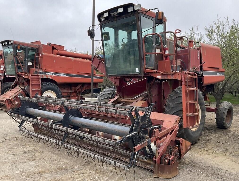 Image of Case IH 1680 Primary image