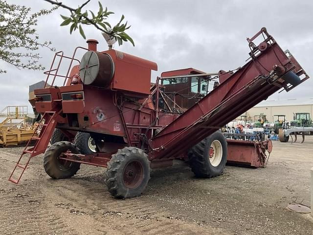 Image of Case IH 1680 equipment image 3