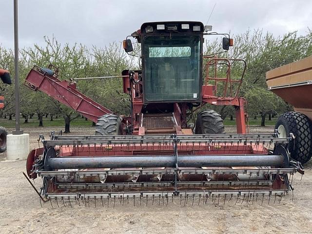 Image of Case IH 1680 equipment image 1