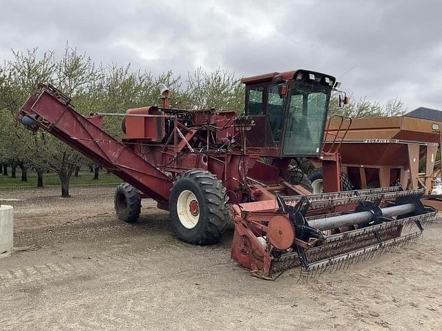 Image of Case IH 1680 equipment image 2