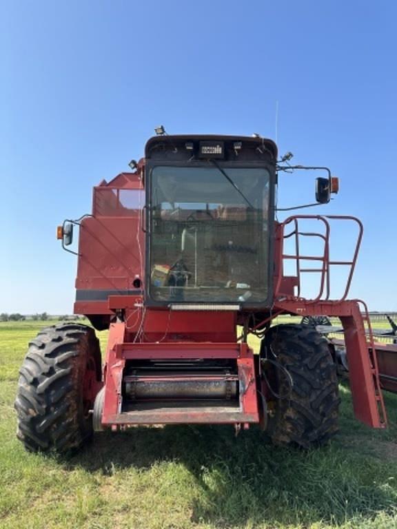 Image of Case IH 1680 equipment image 1