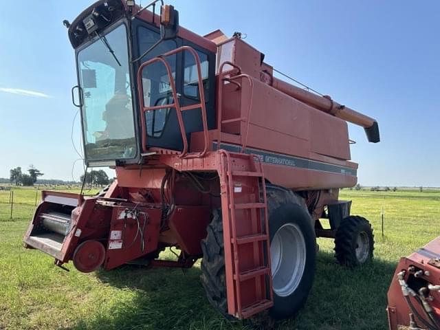 Image of Case IH 1680 equipment image 2